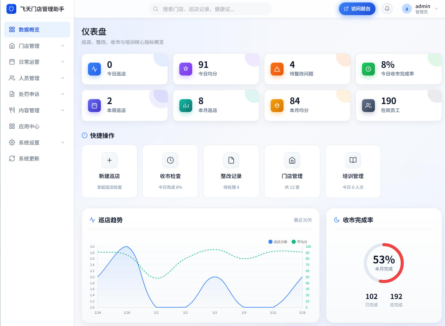 系统截图